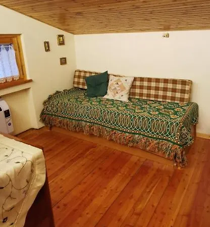 Appartamento Bruno Luxury Camigliatello Silano