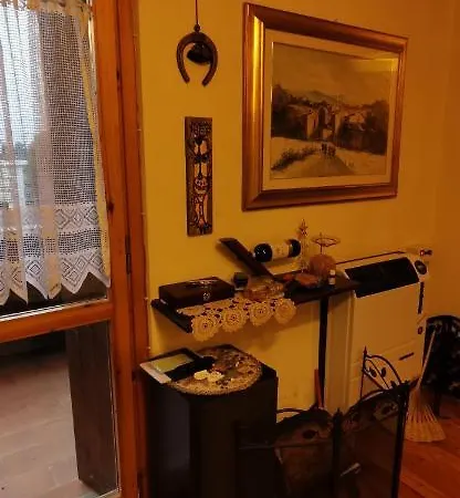Appartamento Bruno Luxury Camigliatello Silano