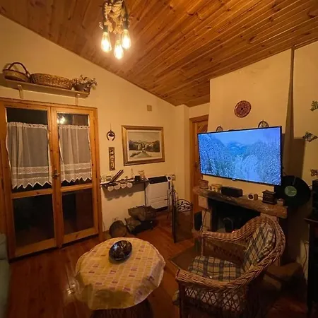 Bruno Luxury Appartamento